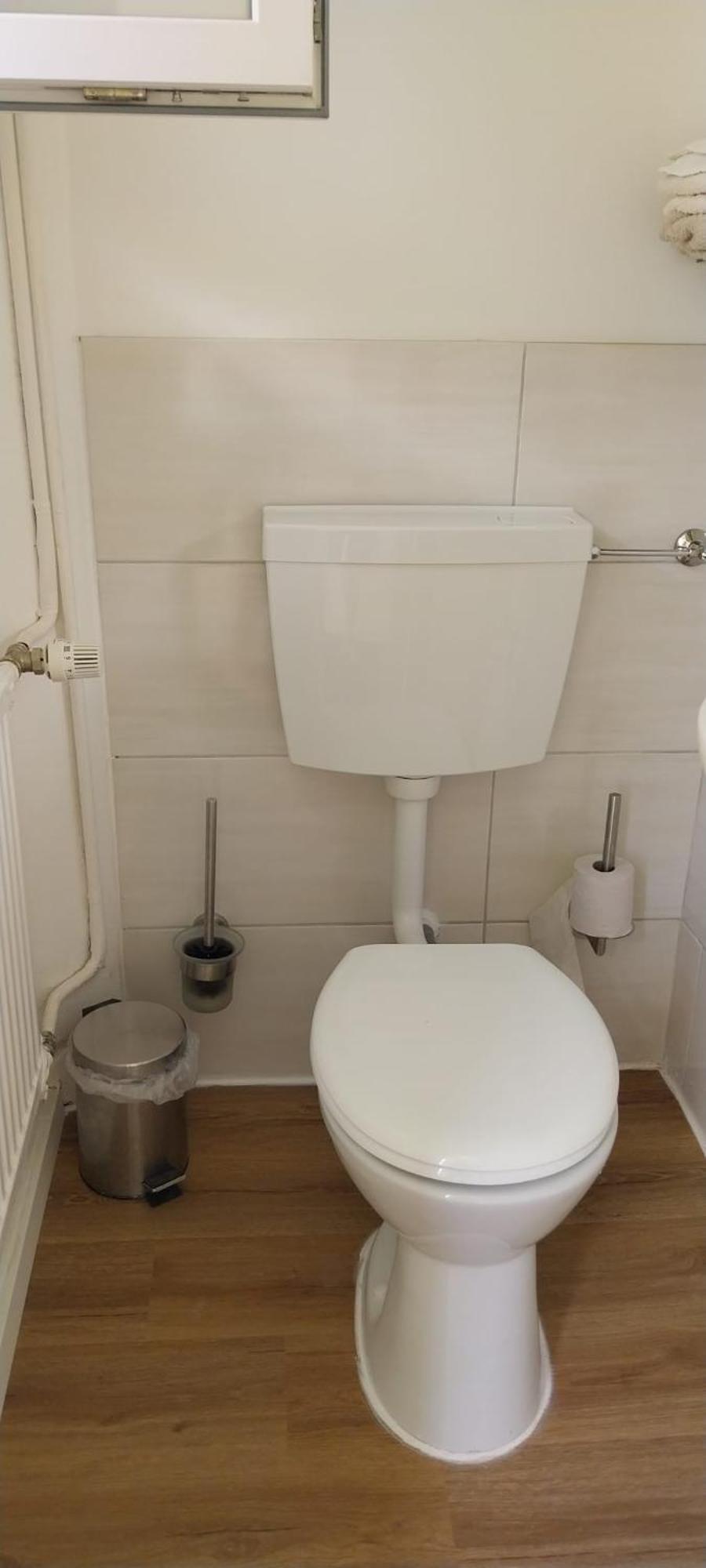 Schoene Wohnung In Arnsberg Mit Tollem Ausblick מראה חיצוני תמונה