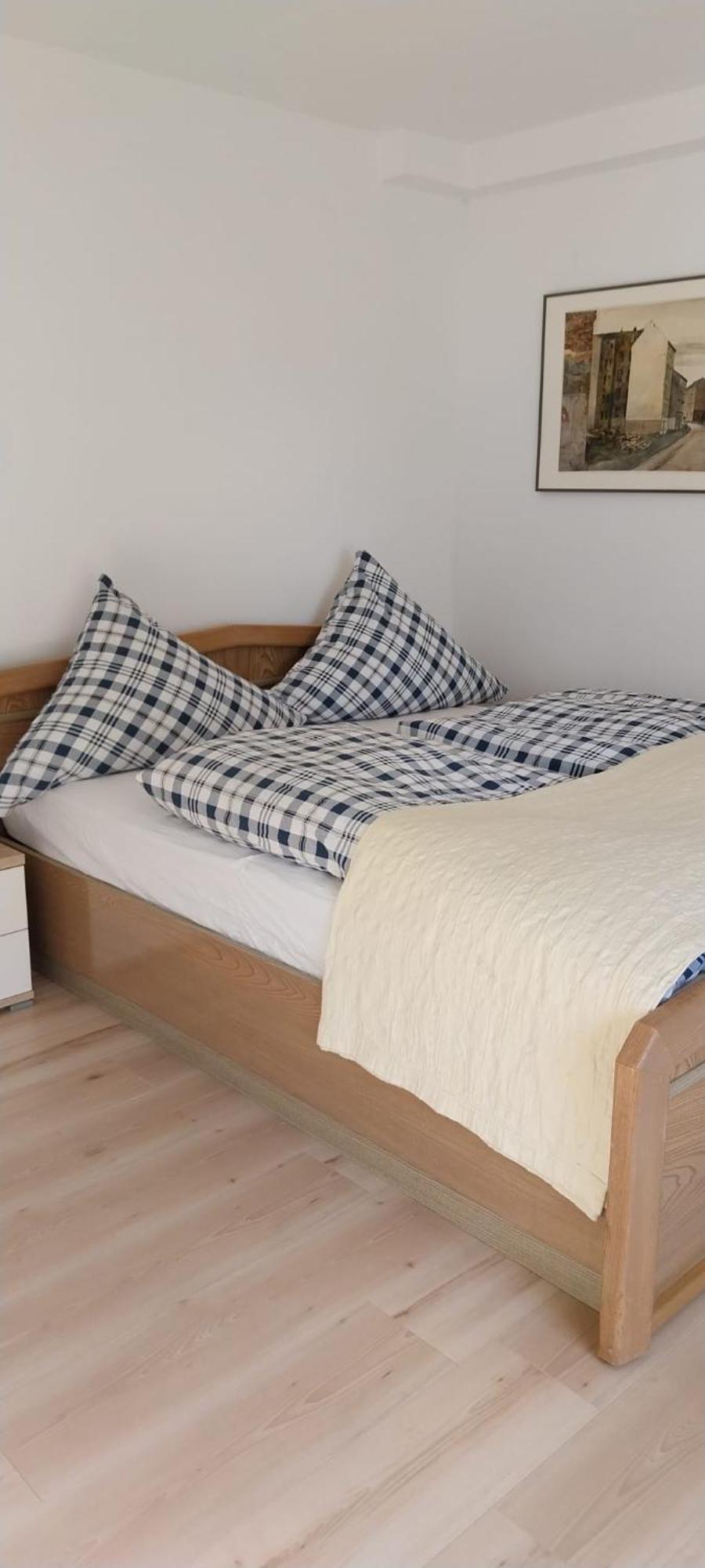 Schoene Wohnung In Arnsberg Mit Tollem Ausblick מראה חיצוני תמונה